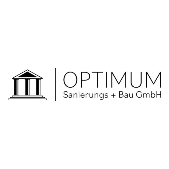 Logo der Firma Optimum Sanierungs + Bau GmbH aus Sandhausen
