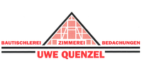 Logo der Firma Zimmerei Quenzel aus Sömmerda