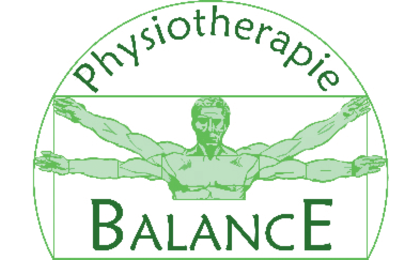 Logo der Firma Physiotherapie Balance Parrish Steven aus Westheim