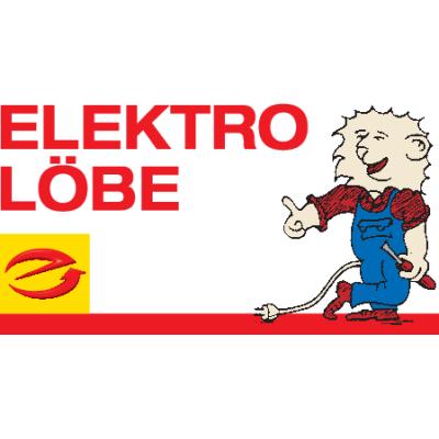 Logo der Firma Elektro Löbe aus Bamberg