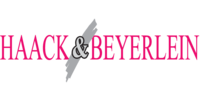 Logo der Firma Haack & Beyerlein aus Treuchtlingen