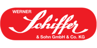 Logo der Firma Schiffer Trockenbau aus Mülheim