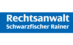 Logo der Firma Rechtsanwalt Schwarzfischer Rainer aus Roding