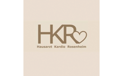 Logo der Firma Hausärztlich-kardiologische Gemeinschaftspraxis Rosenheim Dres. Hajek, Hell & Kolleginnen aus Rosenheim