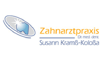 Logo der Firma Zahnarztpraxis Kramß-Koloßa aus Erfurt
