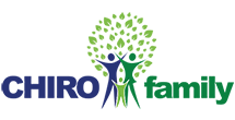 Logo der Firma Chirofamily aus Rheinfelden (Baden)