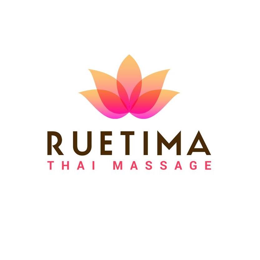 Logo der Firma Ruetima Thai Massage aus Göggingen