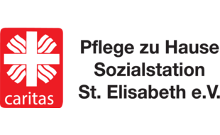 Logo der Firma Caritas Sozialstation St. Elisabeth e.V. aus Aschaffenburg