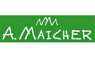 Logo der Firma A. Zimmerei A. Maicher GmbH aus Tattenhausen