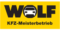 Logo der Firma Auto Autoservice Wolf aus Heiligenhaus