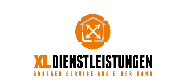 Logo der Firma XL-Dienstleistungen GmbH aus Chemnitz