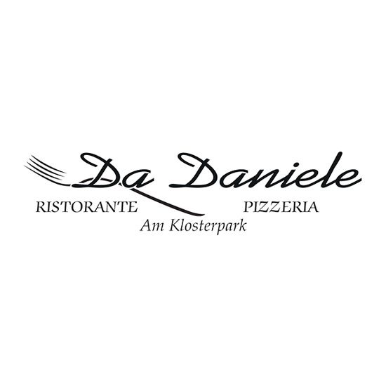 Logo der Firma Ristorante Da Daniele am Klosterpark aus Göttingen