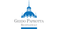 Logo der Firma Paprotta Geedo Rechtsanwalt aus Neumarkt