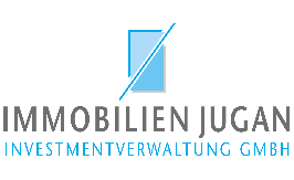 Logo der Firma Immobilien Jugan Investmentverwaltung GmbH aus München