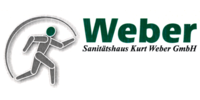 Logo der Firma Sanitätshaus Kurt Weber GmbH aus Bochum
