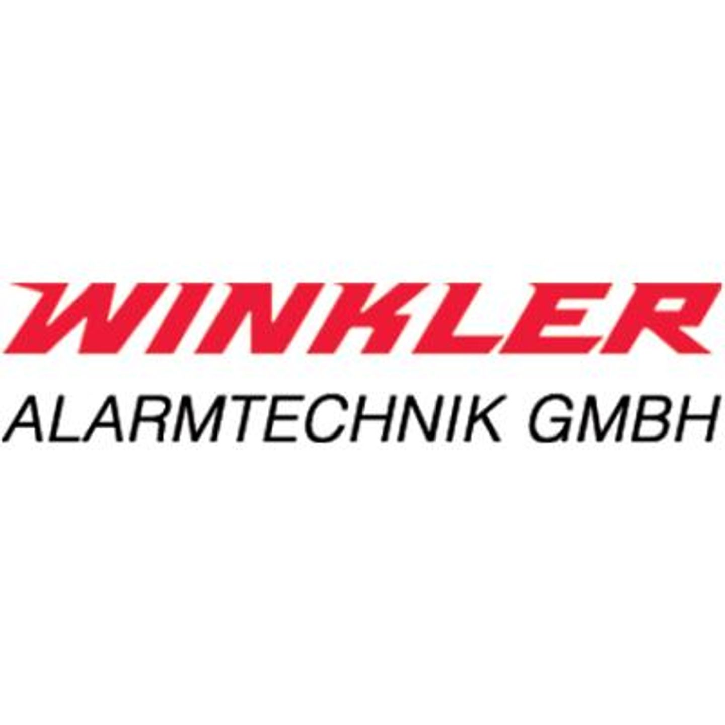 Logo der Firma Winkler Alarmtechnik GmbH aus Willich