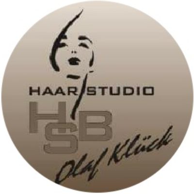 Logo der Firma HSB Haarstudio Olaf Klück aus Chemnitz