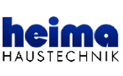 Logo der Firma HEIMA GmbH aus Surberg