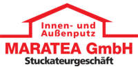 Logo der Firma Maratea GmbH aus Dinkelsbühl
