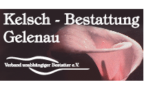 Logo der Firma Kelsch-Bestattung-Gelenau aus Gelenau