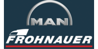 Logo der Firma MAN Frohnauer aus Deggendorf