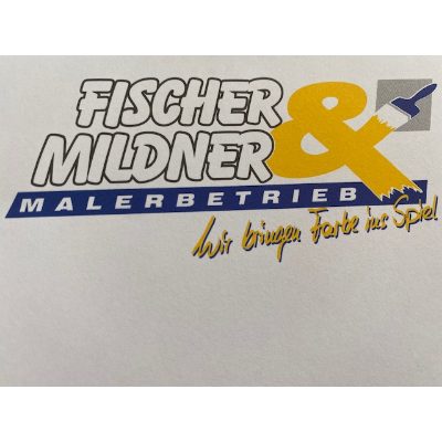 Logo der Firma Fischer & Mildner Malerbetrieb aus Markneukirchen