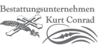 Logo der Firma Bestattungen Conrad Kurt aus Mittweida