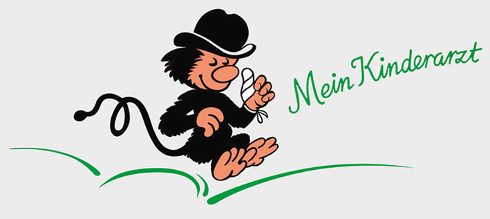 Logo der Firma Kinderarztpraxis Dr. Gerhard Nagel aus Forchheim