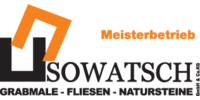 Logo der Firma Sowatsch GmbH & Co. KG aus Denkendorf