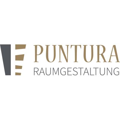 Logo der Firma Puntura Raumgestaltung aus Neumarkt