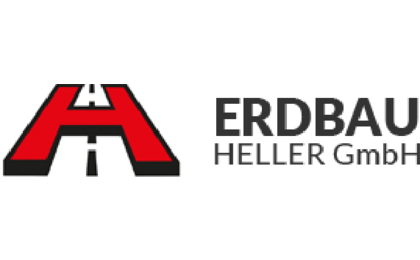 Logo der Firma Heller Erdbau GmbH aus Utting am Ammersee