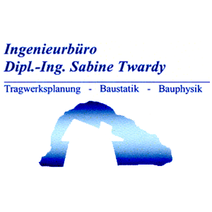 Logo der Firma Ingenieurbüro Sabine Twardy aus Leipzig