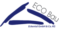 Logo der Firma Eco Bau Eckental GmbH & Co.KG aus Eckental