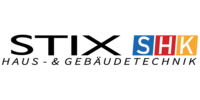 Logo der Firma STIX SHK Haus & Gebäudetechnik aus Düsseldorf