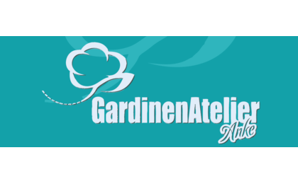 Logo der Firma GardinenAtelier Anke UG (haftungsbeschränkt) aus Chemnitz