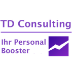 Logo der Firma TD Consulting – Personalvermittlung Osteuropa aus Köln