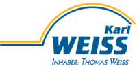 Logo der Firma Malerbetrieb WEISS KARL aus Heinersreuth