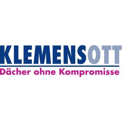 Logo der Firma KLEMENS OTT GmbH aus Miltenberg