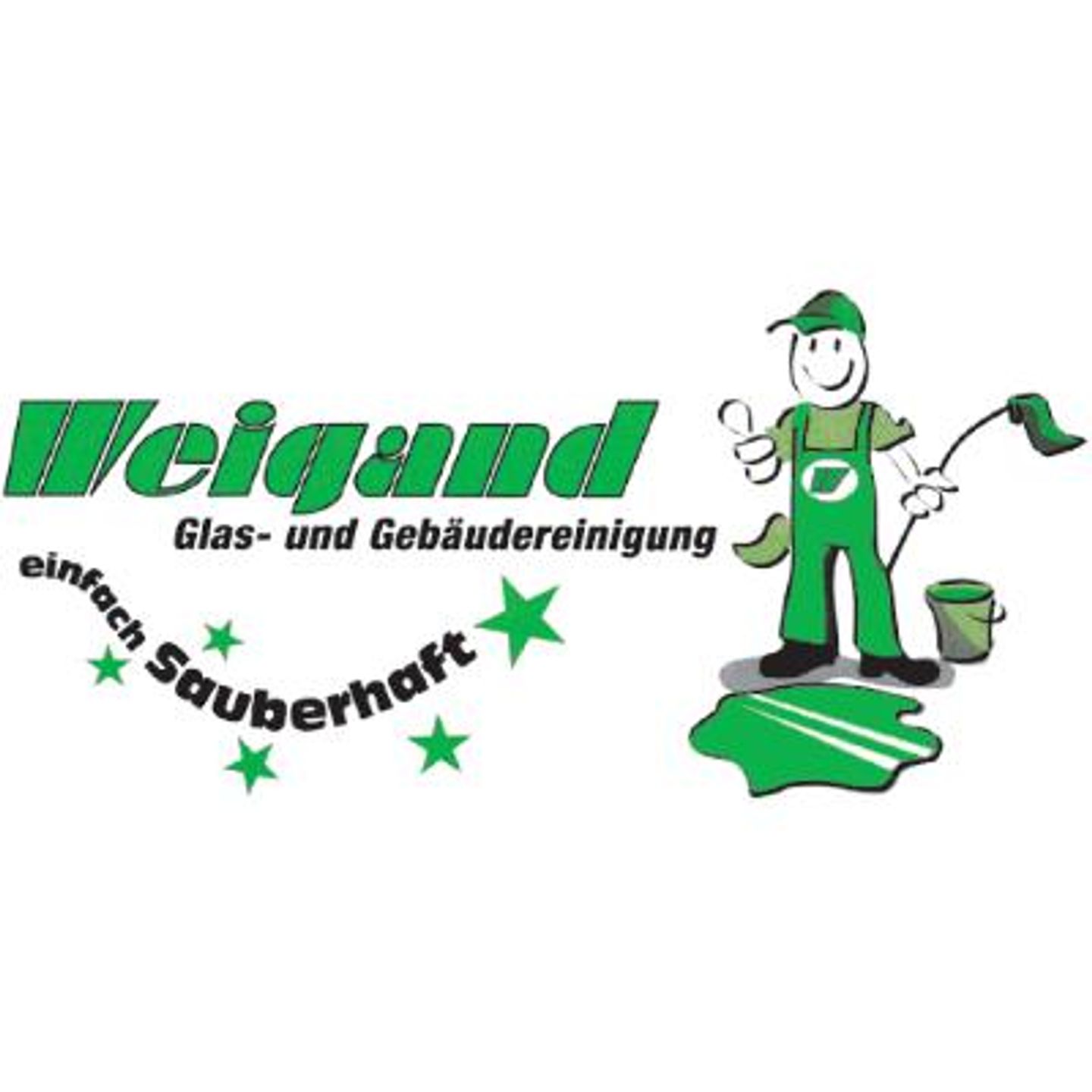 Logo der Firma Weigand GmbH aus Schweinfurt