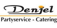 Logo der Firma Denjel Partyservice aus Neuss