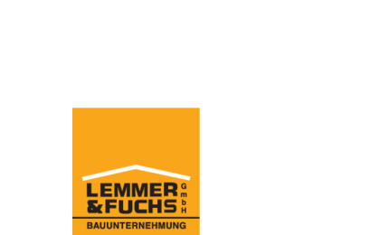 Logo der Firma Lemmer GmbH Bauunternehmung aus Falkenstein