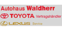 Logo der Firma Auto Toyota Waldherr aus Farchant