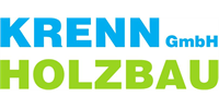 Logo der Firma Krenn GmbH aus Ruderting auf dem Branchenportal Tischler-Schreiner.org