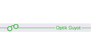 Logo der Firma Optik Guyot GmbH aus Solingen