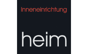 Logo der Firma Heim Gerhard Raum u. Idee planen gestalten wohlfühlen aus Kitzingen auf dem Branchenportal Bauunternehmen.org