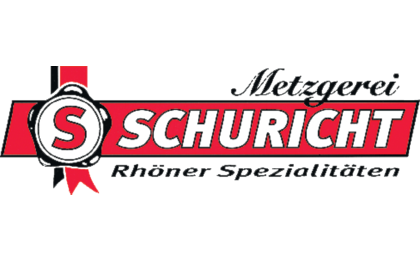 Logo der Firma Schuricht Metzgerei aus Bad Brückenau