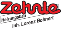 Logo der Firma Zehnle Heizungsbau aus Mahlberg