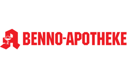 Logo der Firma Benno-Apotheke aus Dresden
