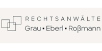 Logo der Firma Rechtsanwälte Eberl - Grau - Roßmann aus Eichenau