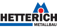 Logo der Firma Hetterich Metallbau aus Zeil